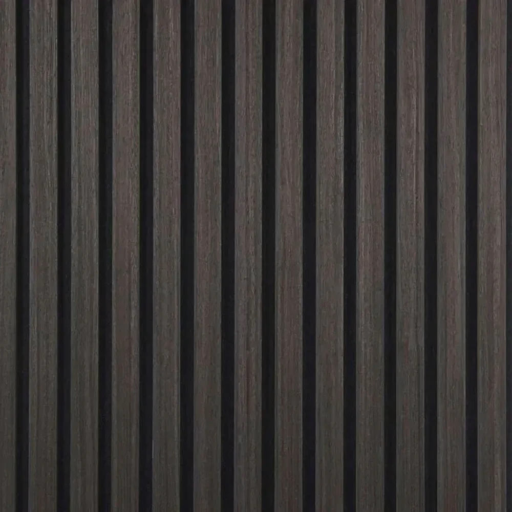 Hochwertige Akustik-Lamellenwandpaneele – 270 × 110 cm – Aeki - Imagem 18